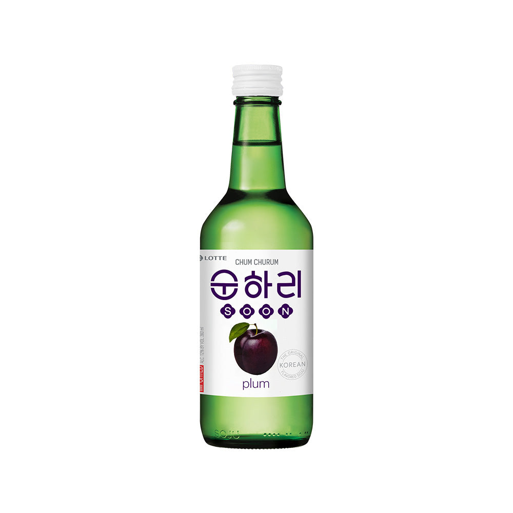 Soonhari Plum