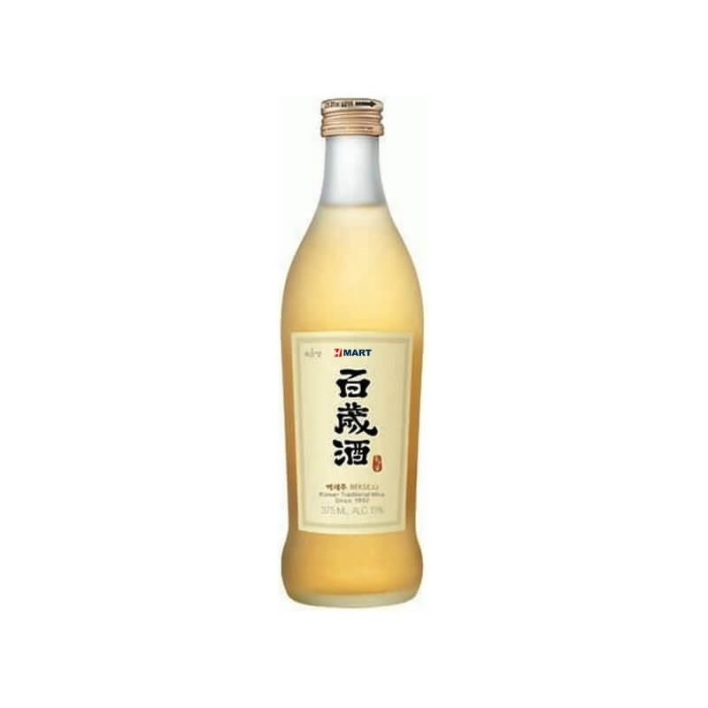 Baekseju