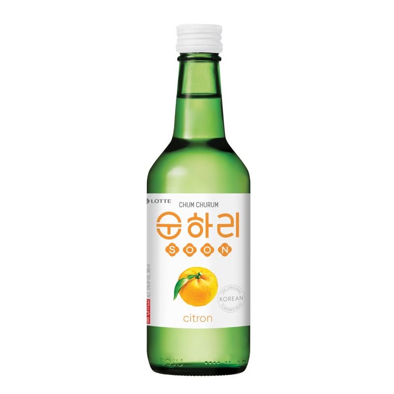Soonhari Citron