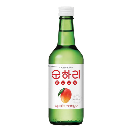 Soonhari Apple Mango