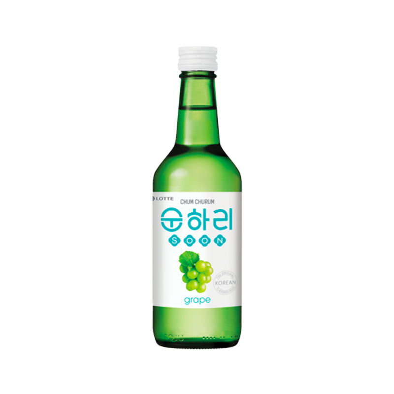 Soonhari Grape