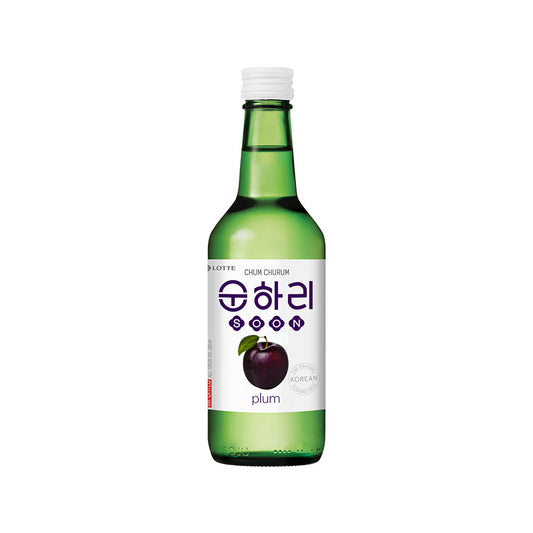 Soonhari Plum