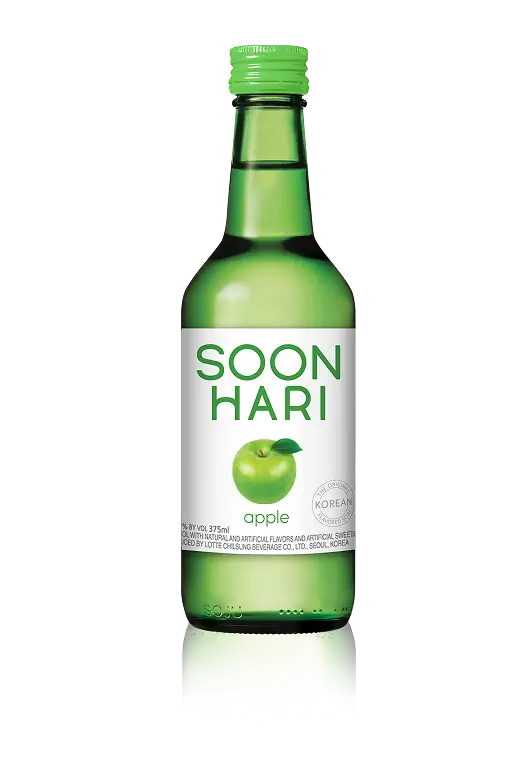 Soonhari Apple