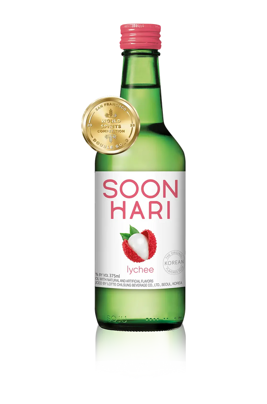 Soonhari Lychee