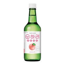 Soonhari Peach
