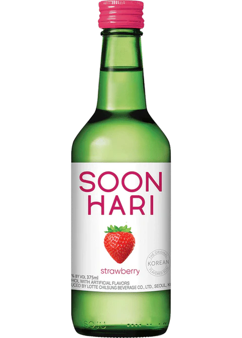 Soonhari Strawberry